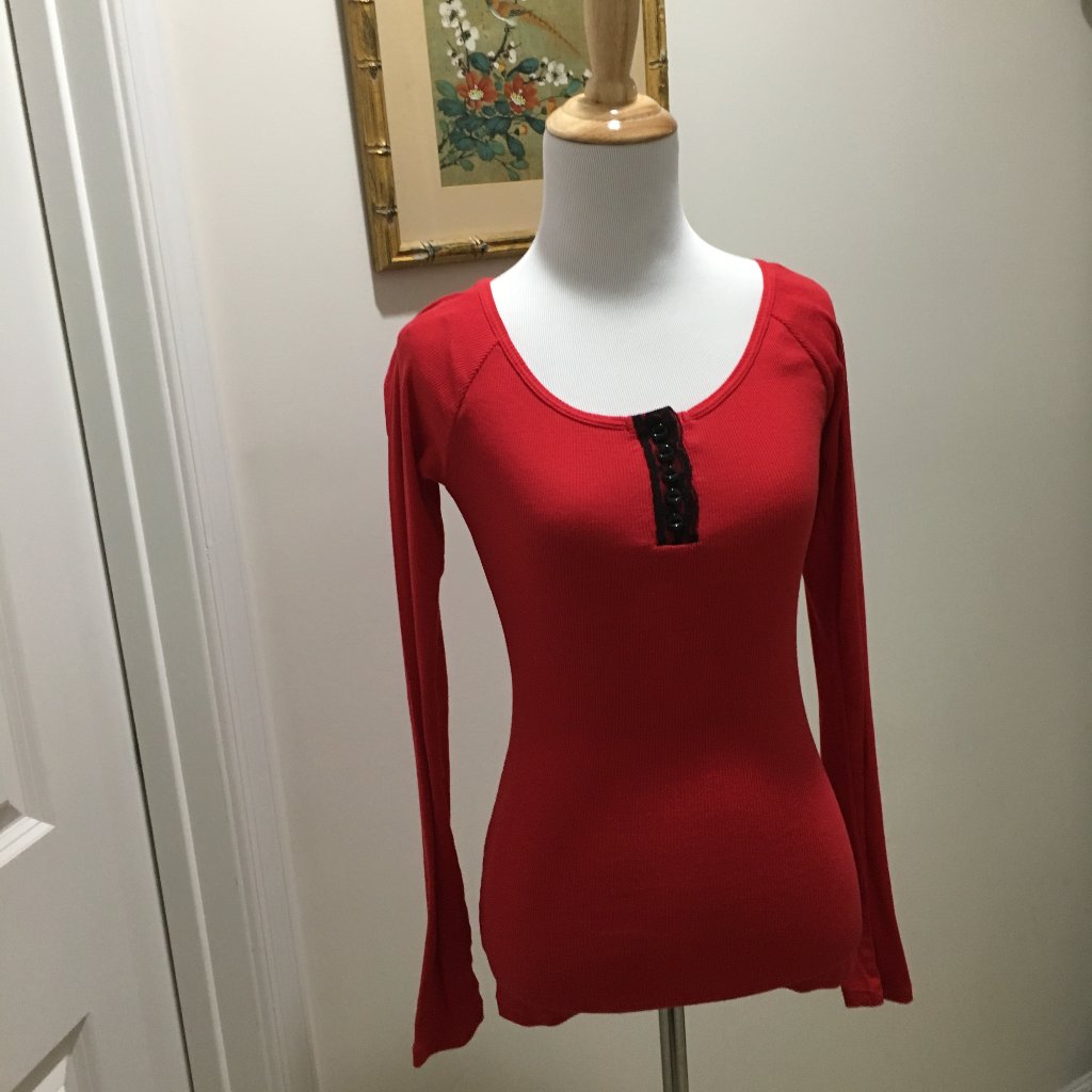 3 For $20 Sale: Material Girl Sleepwear Top